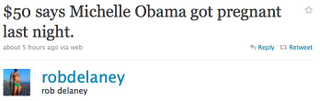 Illustration for article titled Celebs Have Mixed Feelings Over Osama Bin Laden's Death